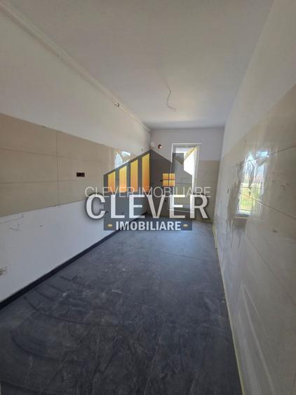 Finalizat 2 Camere, Curte 49 mp | 53,55 mp Utili | Pallady - 12