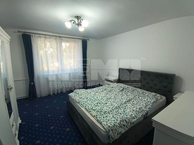 🏡 Garsonieră confort I sporit, Zamca, 37 mp, etaj 1, recent renovată
