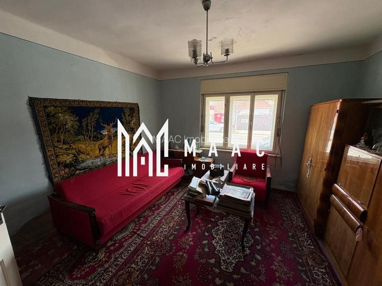 Casă individuală | 3 camere | Curte mare | Zonă liniștită | Gusterita - 13