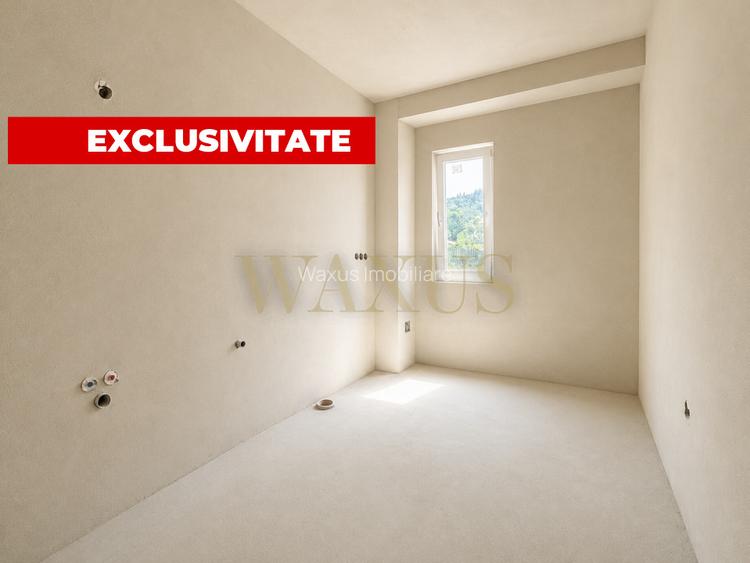 Duplex Modern - SU 130MP | ST 200MP | 4 camere - Tautiului | Floresti - 5