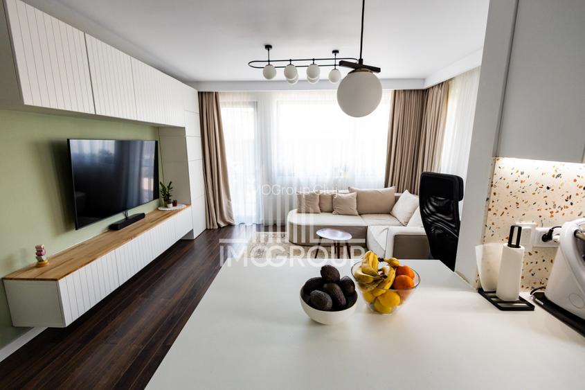 De vanzare apartament 3 camere terasa LIDL 0% - 5