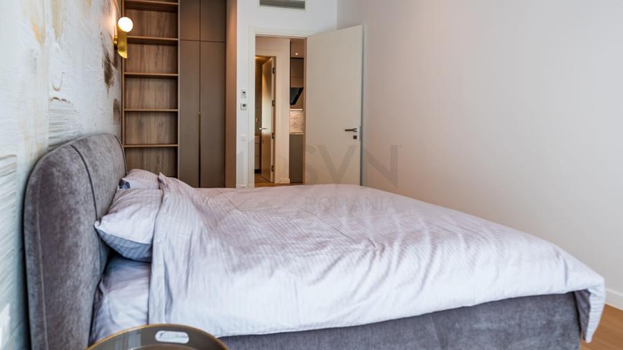 REA1025797 Apartmament 2 camere view superb I One Verdi Park I Floreasca