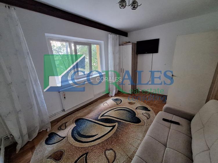 2 Camere, Etaj 2, Girocului, Centrala proprie, bloc anvelopant - 2