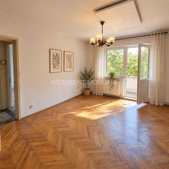 Apartament 3camere, etaj 1, terasa, boxa, oportunitate personalizare, Vlahuta, B - 2