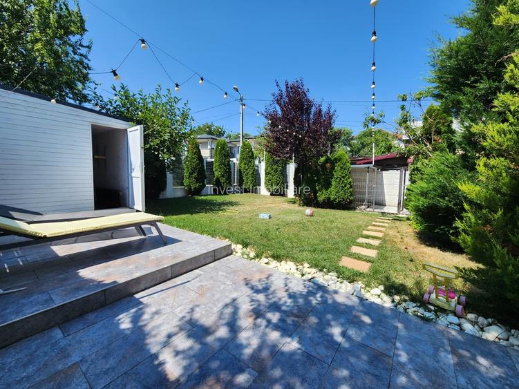 CASA ZONA PODISUL INSORIT , 100 MP UTILI , 380 MP TEREN - 23