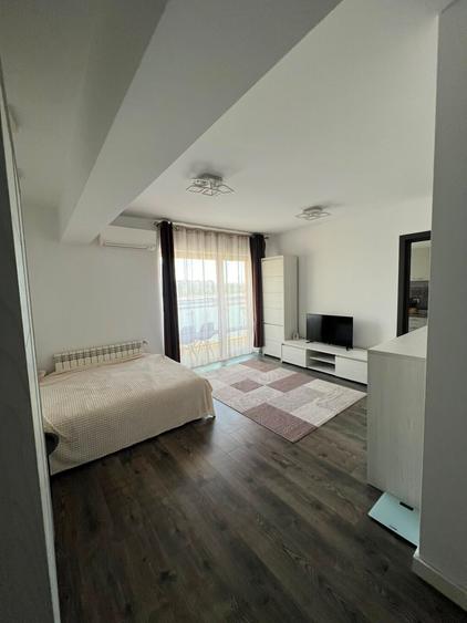 Inchiriere apartament bloc nou 1 camera Tudor Vladimirescu