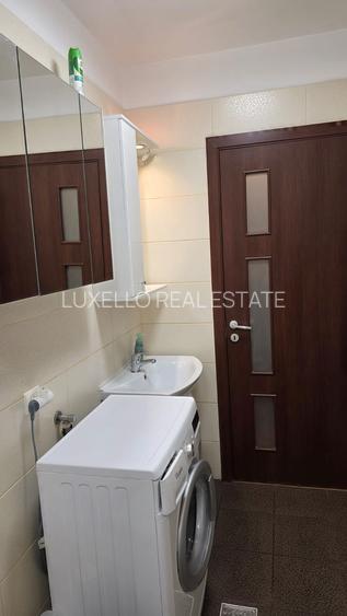 Garsoniera lux la prima inchiriere - Centrala proprie- Bloc 2014 - 24