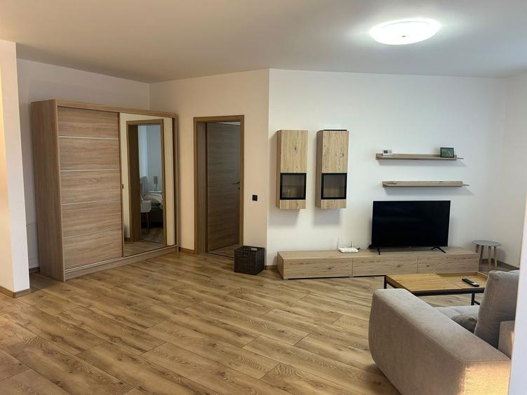 COMISION 0% ! VANZARE APARTAMENT 2 CAMERE CU GARAJ ZONA BMW !