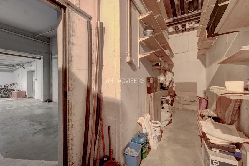 Tian, Rasarit de Soare, 4 camere, 2 locuri parcare subteran, boxa - 20