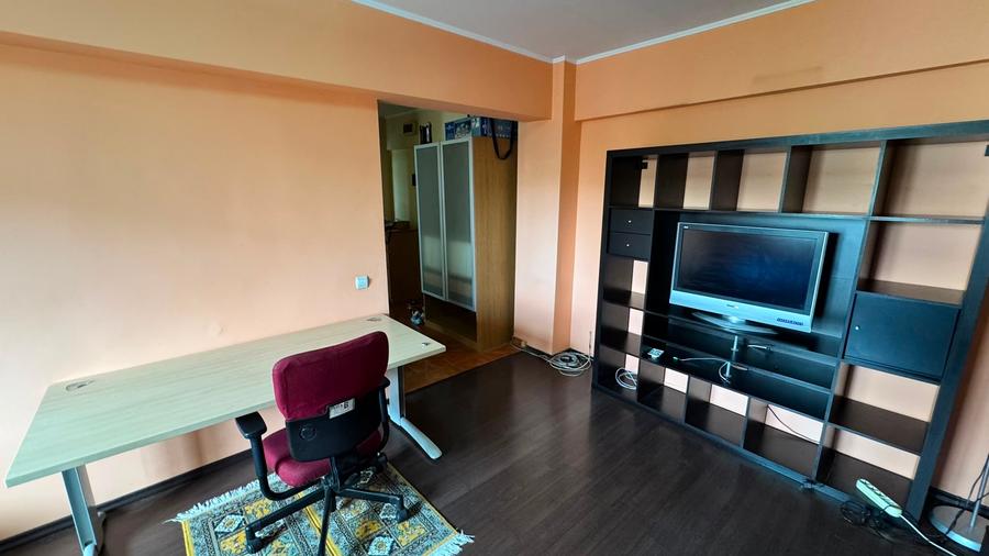 VANZARE APARTAMENT 2 CAMERE/CRANGASI/STRADA CEAHLAU