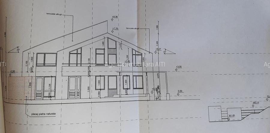 De Vanzare Vila Ultracentral Suceava - 2