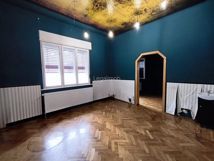 Casa individuala situata in centrul Brasocului, zona regiunilor - 3