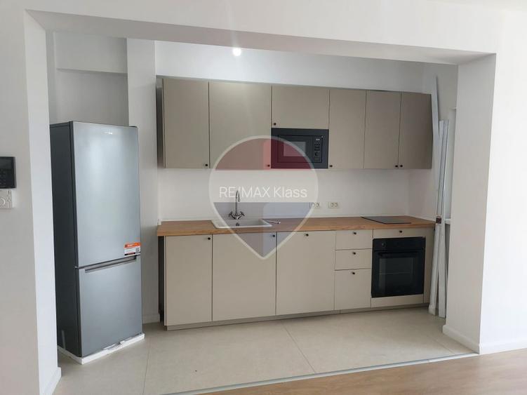 De inchiriat | Apartament 4 camere | Nobil Rezidence - Tunari - 3