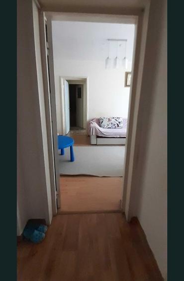 Apartament 2 camere semidecomandat , tomis 2, centrala proprie noua