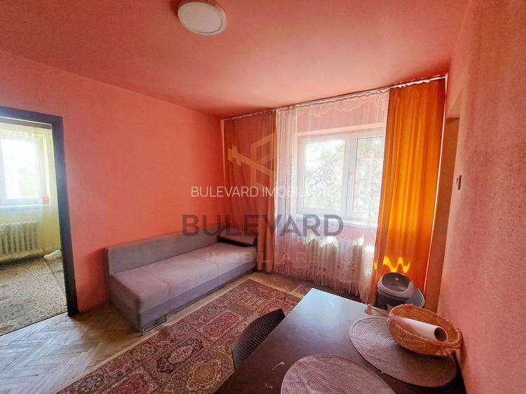 Apartament de vanzare in centrul cartierului Gheorgheni! - 7