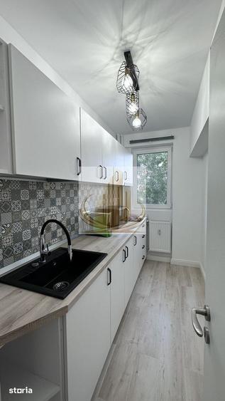 OCAZIE! Garsonieră de Închiriat – Piața Muncii / Dristor | Modernă