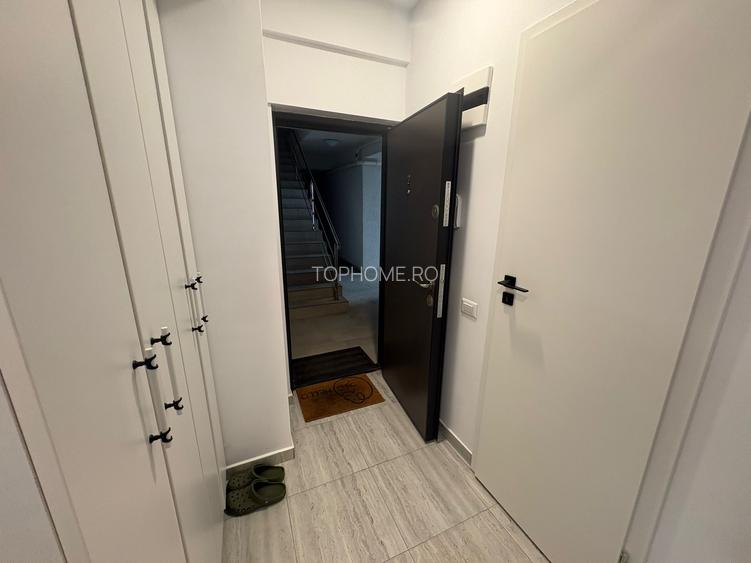 Apartament 3 camere decomandat, 90mp curte proprie, metrou Berceni - 7