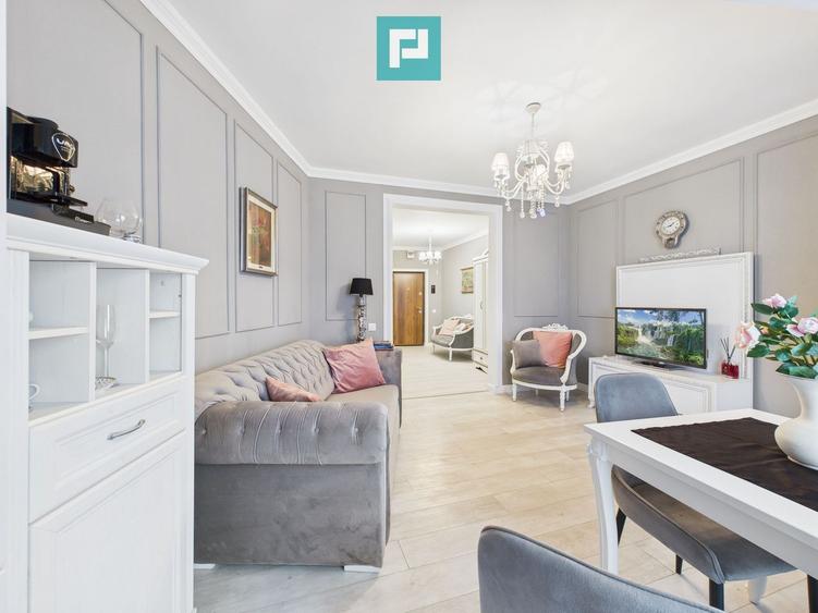 Apartament de vis, calitate și rafinament, Oradea