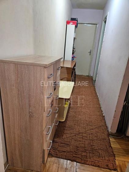 Apartament 3 camere în zona HERMES
