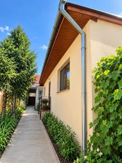 3 Apartamente-100 mp utili, Costaforu -Oradea.