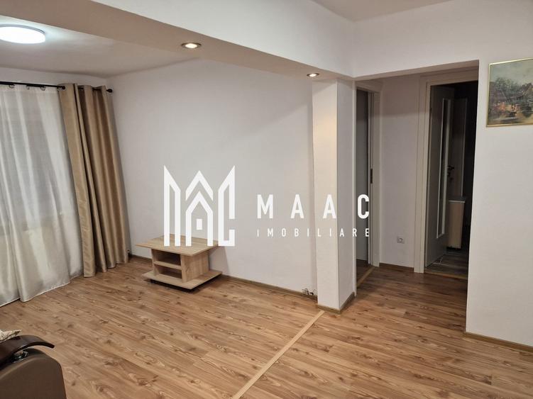 Apartament 3 camere | Parter înalt | Pivnita | Terezian