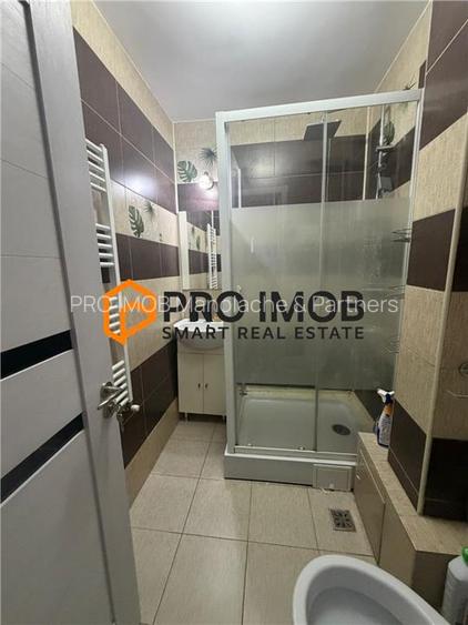 Apartament 2 camere cf 1 decomandat zona Micro 14 - 9