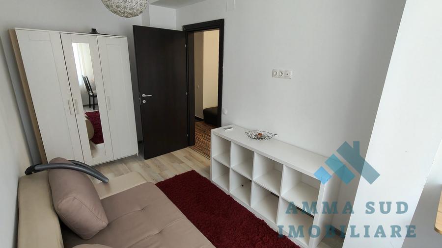 Apartament tip Studio - 39.6 mp - Mutare imediata - Str. Amurgului