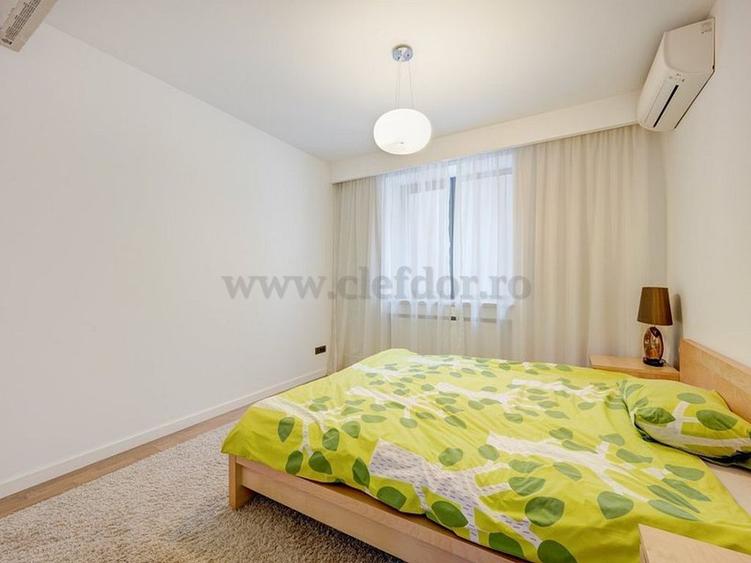 Dorobanti / Floreasca - apartament cu 3 camre bloc 2016