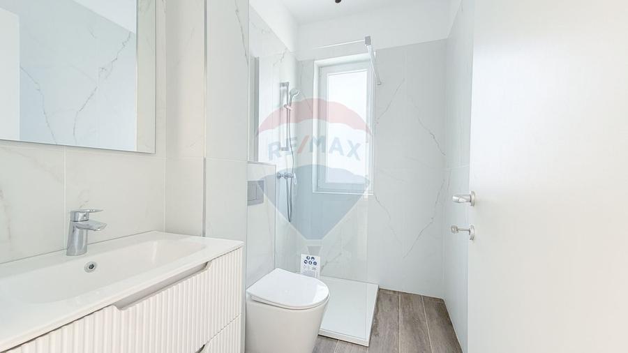 De vanzare: Apartament 3 camere, bloc nou, Pipera
