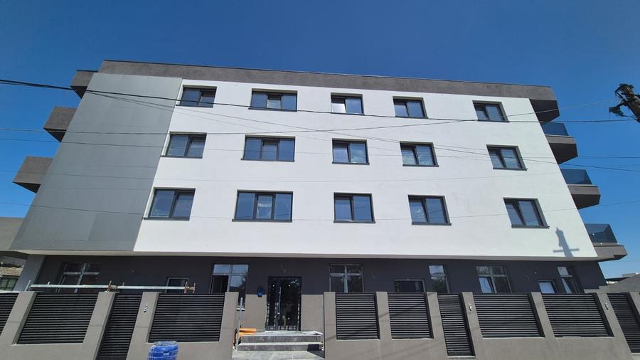 Apartament 2 camere, Terasa spatioasa, Bloc nou, Dezvoltator Imobiliar