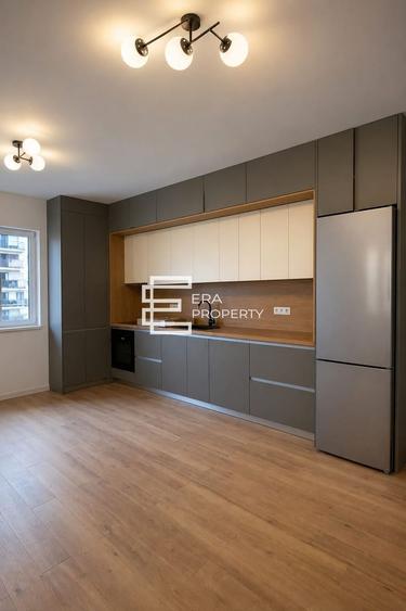 Apartament 3 camere, bloc nou, Calea Surii Mici-Zona de Vest