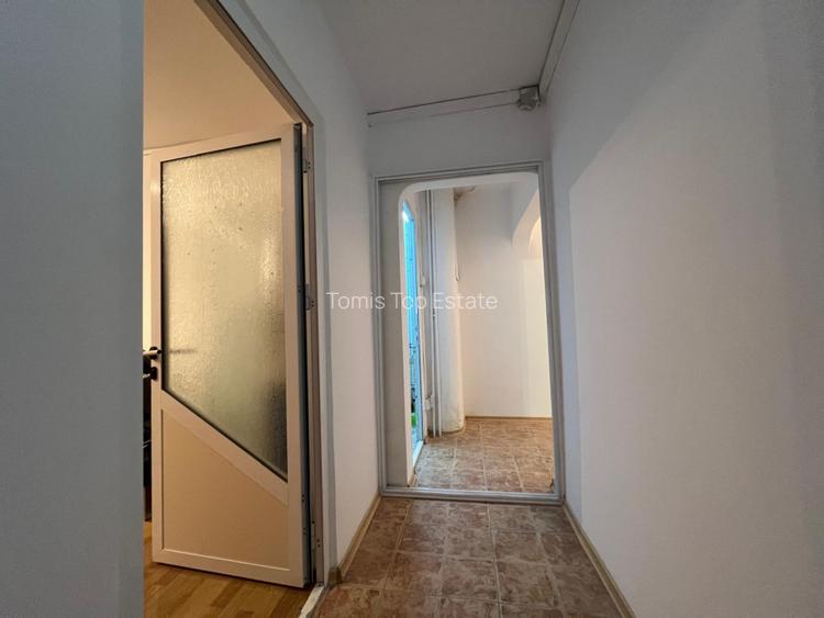 SPATIU COMERCIAL CU POTENTIAL EXCELENT I 160MP I BD. CALLATIS, MANGALIA