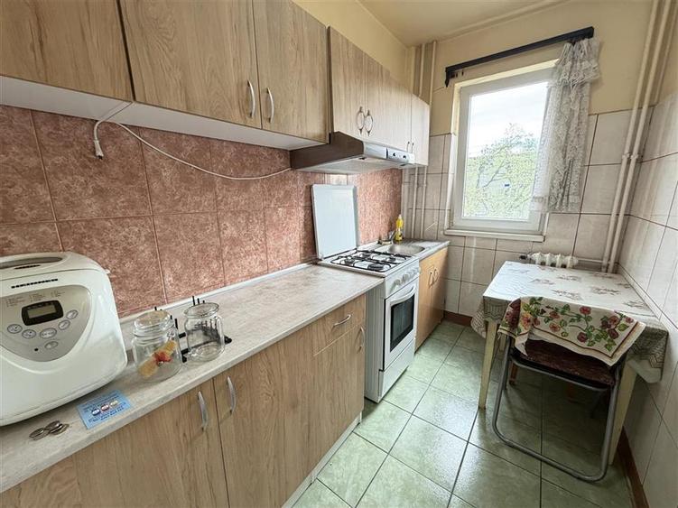 APARTAMENT 2 CAMERE | ETAJ 3 | TIP Z | ZONA ROGERIUS | ORADEA