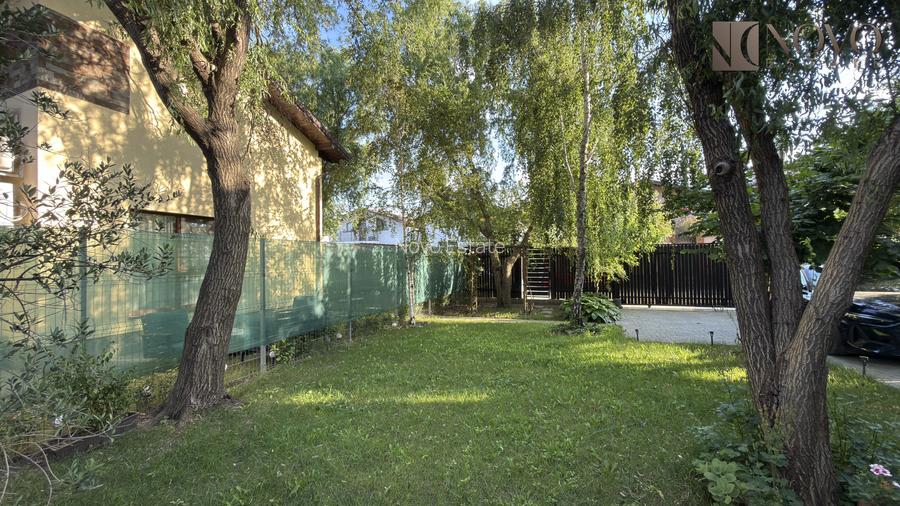 Casa individuala 4 camere 450mp teren oras Pantelimon - 2