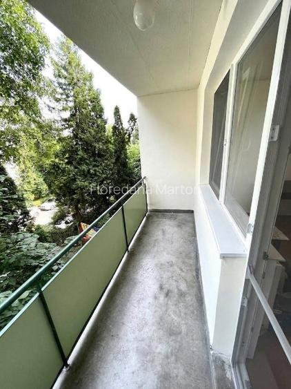 Apartament 2 camere semidecomandat | Etaj 2/4 | Renovat integral |Str. CBrâncusi - 8