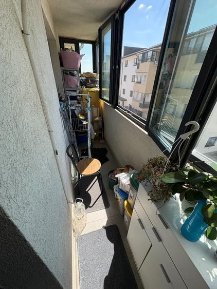 Titlu: Proprietar – 3 Camere Decomandat, 73 mp utili, Bloc 2021 cu Lift