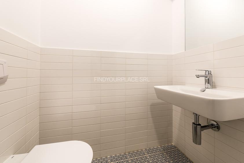 Apartament în Aviatiei Park,loc de parcare inclus