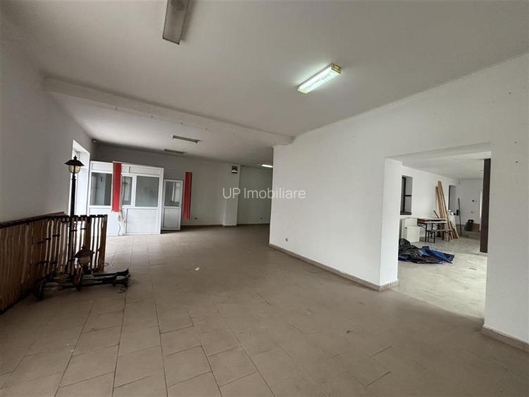 SPATIU COMERCIAL | GROSI  | BIHOR | 400 MP - 5