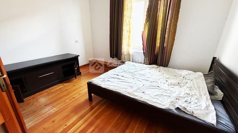 Centru - Blv. Stefan cel Mare si Sfant, 3 camere mobilat si utilat - 4