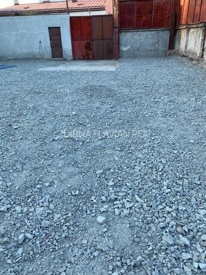 Teren intravilan 412 mp - Calea Plevnei - 5