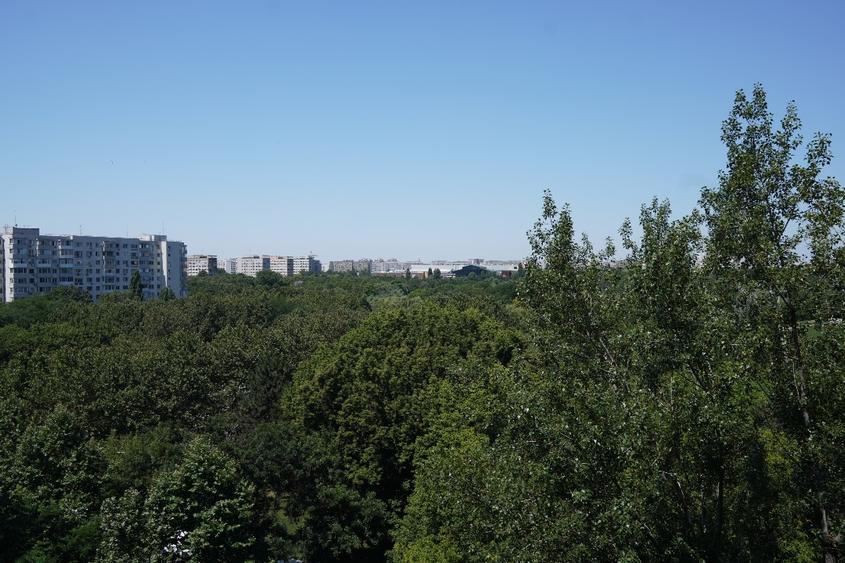 Închiriez garsonieră în Titan
