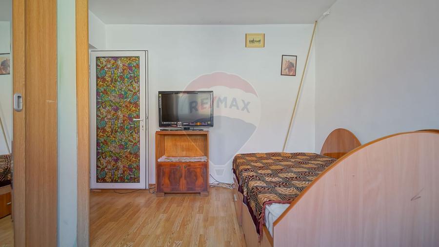 PODUL LUI GRID 13 | CASA 4 CAMERE CU DOUA BAI SI PRIVELISTE | SCHEI