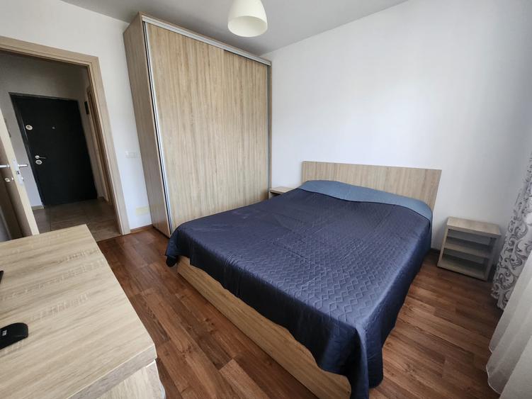 Apartament - Decomandat - Militari Residence