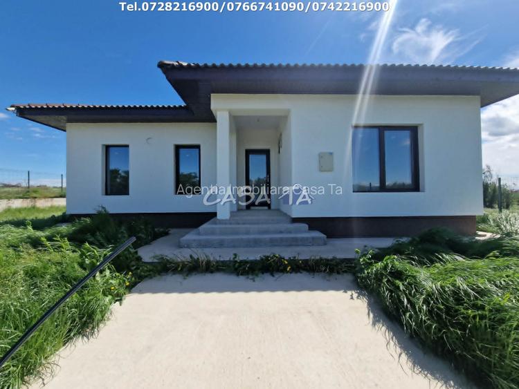 Casa cocheta de vanzare in Targu Jiu - 2