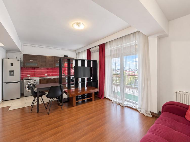 Apartament 2 camere Unirii - Alba Iulia