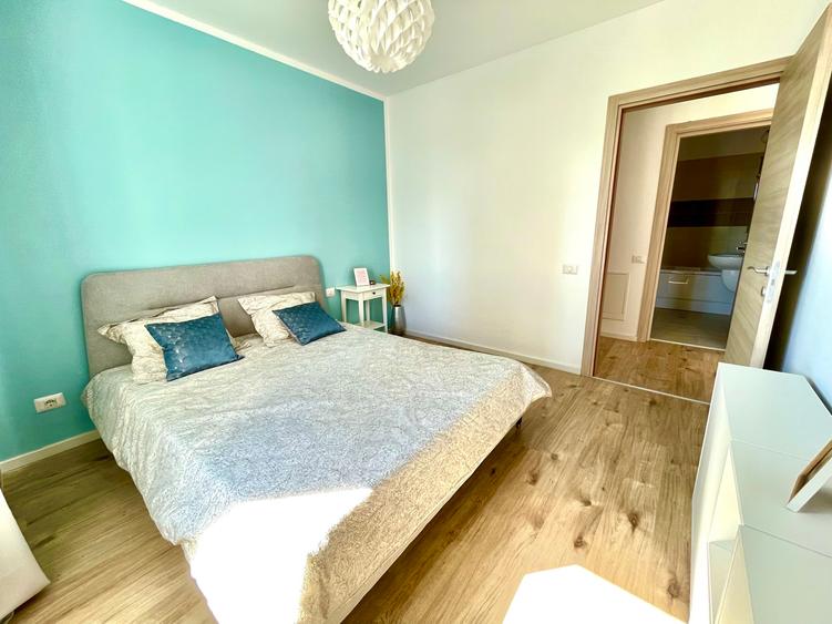 Apartament 2 camere 60 mp | Zona Prelungirea Ghencea | Piscina |