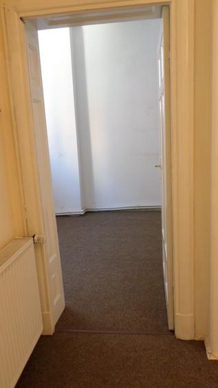 Victoriei, apartament in vila semidecomandat