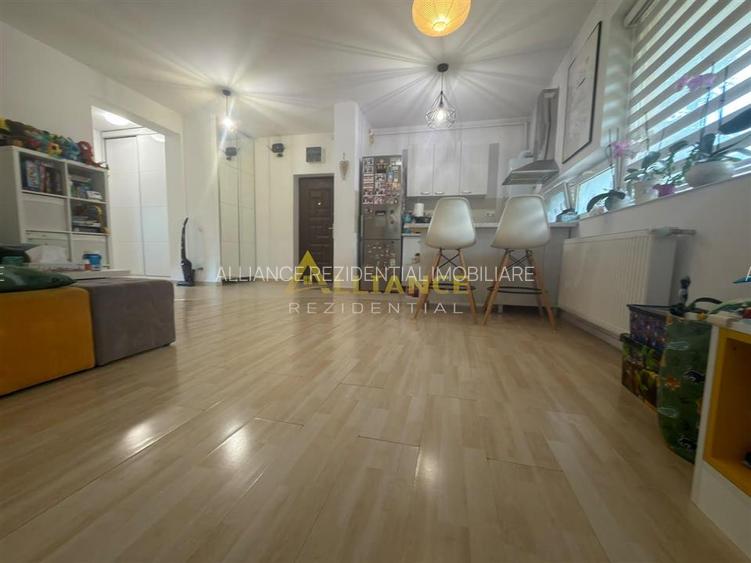 Apartament 2 camere Open Space | Sector 4 | Loc de parcare inclus - 2
