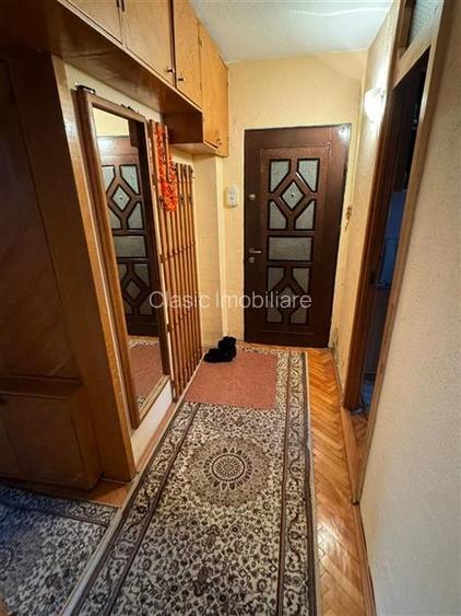 Inchiriere apartament 3 camere decomandat zona USAMV Kaufland Manastur, Cluj-Nap - 4