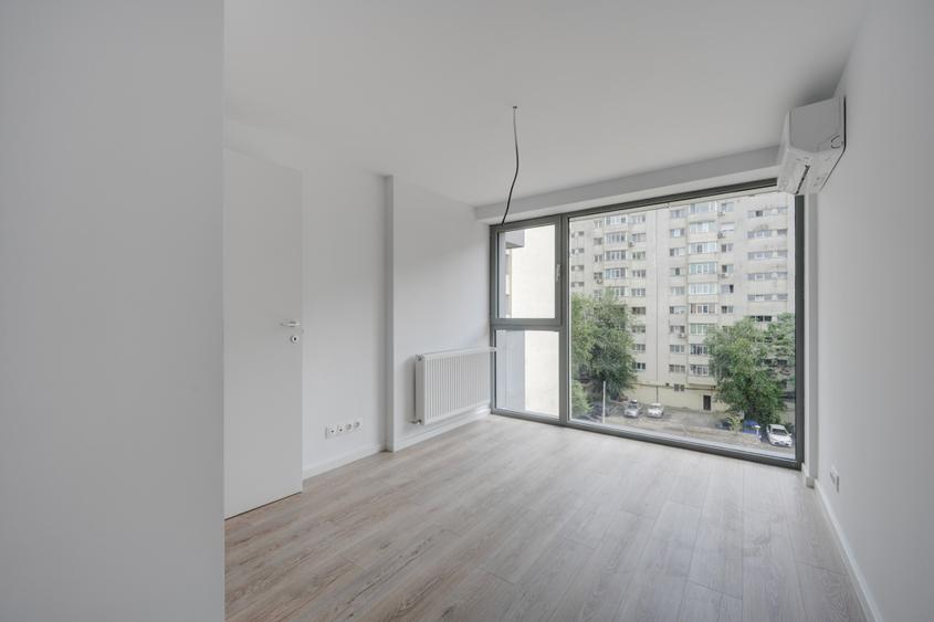 Apartament 2 camere finalizat | Parcul Circului